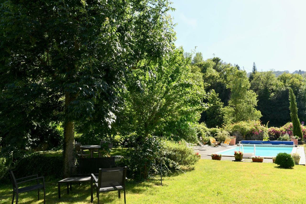 Bed and Breakfast La Tulipe Sauvage Бордо Экстерьер фото